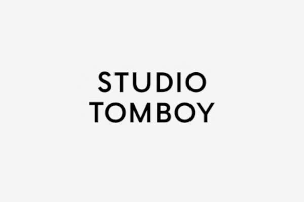 STUDIO TOMBOY